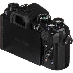 Olympus E-M5 Body DSLR Mark 3 Fotoğraf Makinesi