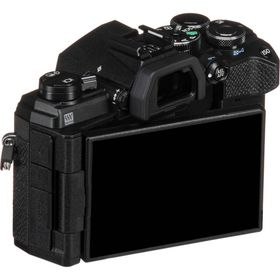 Olympus E-M5 Body DSLR Mark 3 Fotoğraf Makinesi