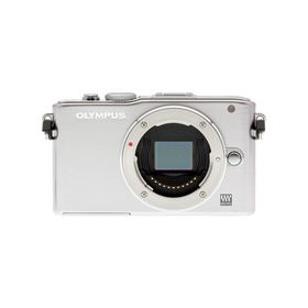 Olympus E-PL3 14-42mm + 40-150mm Lens DSLR Fotoğraf Makinesi
