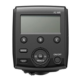 Olympus Fc-wr Wireless Radio Flash Tetikleyici