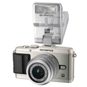 Olympus FL-300R Tepe Flaş