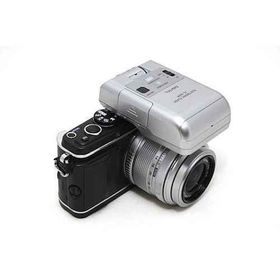Olympus FL-300R Tepe Flaş