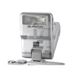 Olympus FL-300R Tepe Flaş
