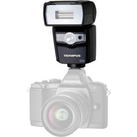 Olympus FL-600R TTL RC Tepe Flaş