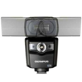 Olympus FL-600R TTL RC Tepe Flaş