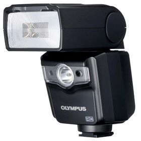 Olympus FL-600R TTL RC Tepe Flaş
