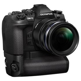 Olympus HLD-9 Battery Grip