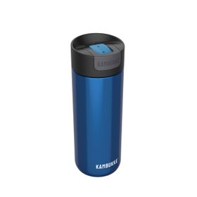 Olympus Kambukka 500 Swirly Blue Matara