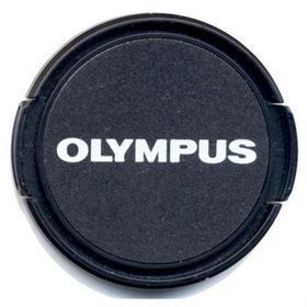 Olympus LC-46 Lens Kapağı