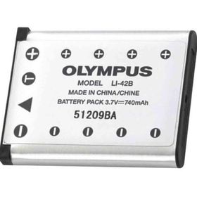 Olympus LI-42B Kamera Bataryası