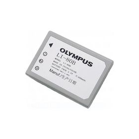 Olympus Li-80B Batarya