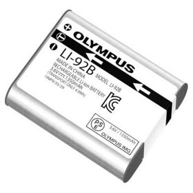 Olympus LI-92B Batarya