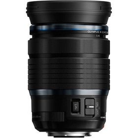 Olympus M.Zuiko 12-100mm f/4 IS PRO Lens
