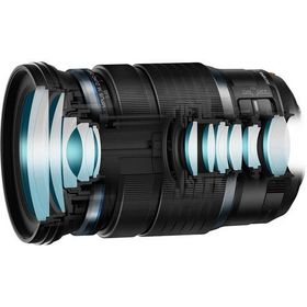 Olympus M.Zuiko 12-100mm f/4 IS PRO Lens