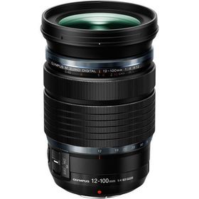 Olympus M.Zuiko 12-100mm f/4 IS PRO Lens