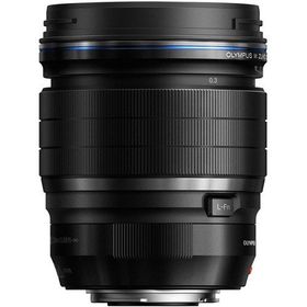 Olympus M.Zuiko 25mm F/1.2 PRO Lens