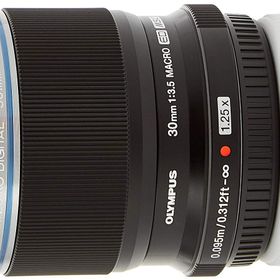 Olympus M.Zuiko 30Mm f3,5 Lens