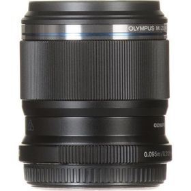 Olympus M.Zuiko 30Mm f3,5 Lens