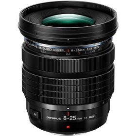 Olympus M.ZUIKO Digital ED 8-25mm f/4 Pro Lens