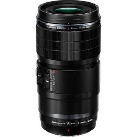 Olympus M.ZUIKO Digital ED 90mm f/3.5 Pro Lens