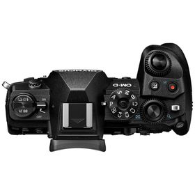 Olympus OM-D E-M1 Body DSLR Aynasız Fotoğraf Makinesi