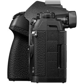 Olympus OM-D E-M1 Body DSLR Aynasız Fotoğraf Makinesi