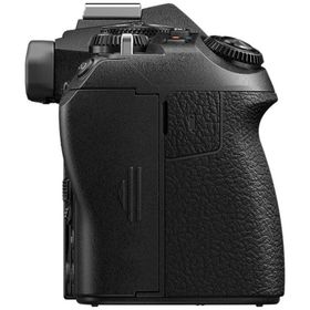 Olympus OM-D E-M1 Body DSLR Aynasız Fotoğraf Makinesi