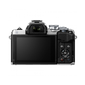 Olympus OM-D E-M10 Body DSLR Aynasız Fotoğraf Makinesi