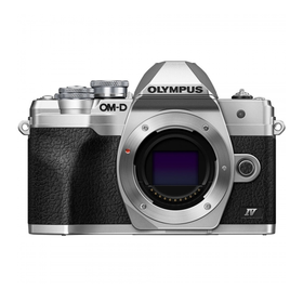 Olympus OM-D E-M10 Body DSLR Aynasız Fotoğraf Makinesi
