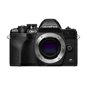 Olympus OM-D E-M10 Body DSLR Aynasız Fotoğraf Makinesi