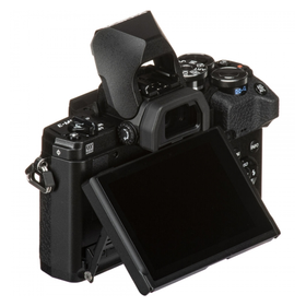 Olympus OM-D E-M10 Body DSLR Aynasız Fotoğraf Makinesi
