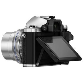 Olympus OM-D E-M10 Mark III 14-42mm Lens Aynasız Fotoğraf Makinesi