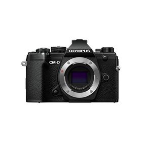 Olympus OM-D E-M5 Body DSLR Fotoğraf Makinesi MARK 3