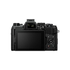 Olympus OM-D E-M5 Body DSLR Fotoğraf Makinesi MARK 3
