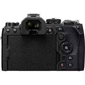 Olympus Om System Om-1 Gövde 12-40 Pro 1:2.8 Mk 2 Kit