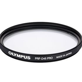 Olympus PRF-D46 Filtre