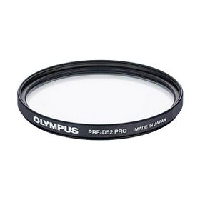Olympus PRF-D52 Filtre