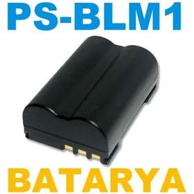 Olympus PS-BLM1 Kamera Bataryası