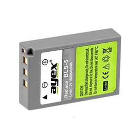 Olympus PS-BLS5 Kamera Bataryası