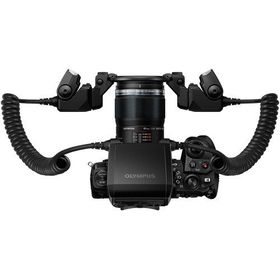 Olympus STF-8 Makro Flaş