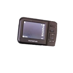 Olympus T-10 Dijital Fotoğraf Makinesi