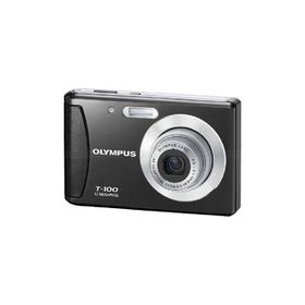 Olympus T-10 Dijital Fotoğraf Makinesi