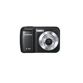 Olympus T-100 Dijital Fotoğraf Makinesi