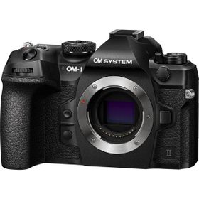 OM System OM-1 Mark II Body Aynasız Fotoğraf Makinesi