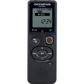 OM System VN-540PC 4 GB Ses Kayıt Cihazı