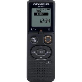 OM System VN-540PC 4 GB Ses Kayıt Cihazı