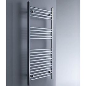 OM Thermo Krom 500x1100 Elektrikli Havlupan
