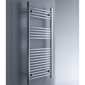 OM Thermo Krom 500x1100 Elektrikli Havlupan