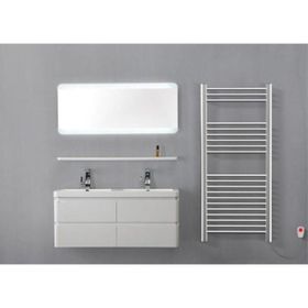 OM Thermo Krom 500x700 Elektrikli Havlupan