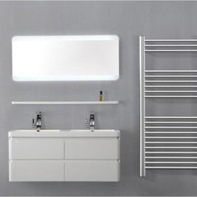 OM Thermo Krom 500x700 Elektrikli Havlupan